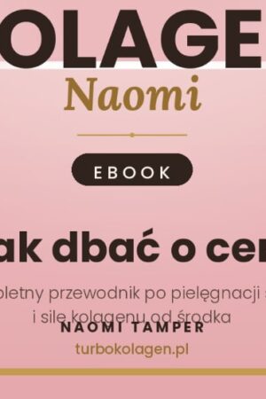 Ebook jak pielęgnować cerę